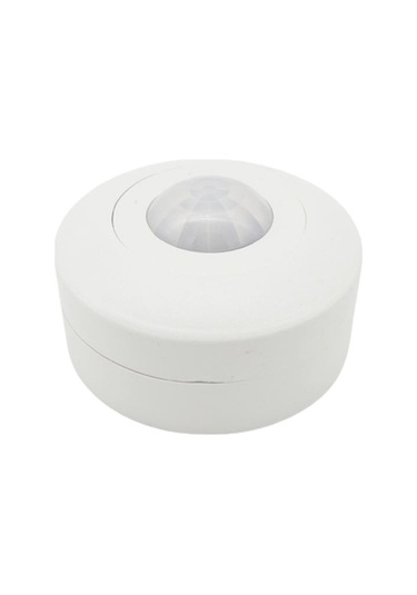 Sunlight Sıva Üstü Hareket Sensörü 360 Derece