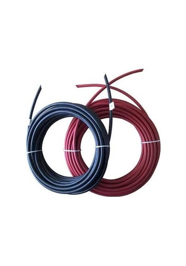 Ganzhoushop Toplam Solar Panel Mm M Konnektörsüz - Yüksek Verimli Kablosu 4 20 10+10 Yu