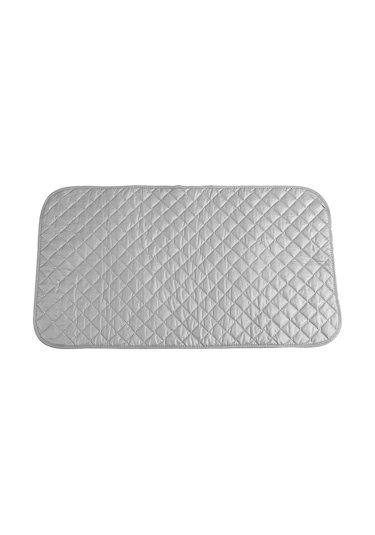 Masaüstü Ve Seyahat İçin Taşınabilir Katlanabilir Ütü Matı, Kullanışlı Aksesuar