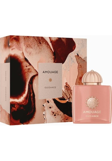 Amouage Guidance Kadın Parfüm EDP 100 ML