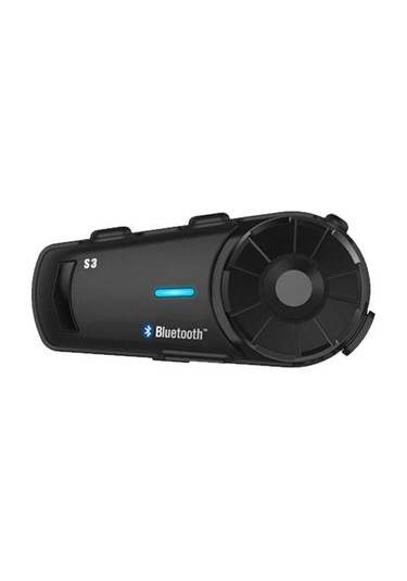 Scs S3 Intercom