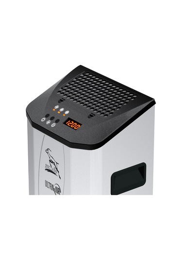 Gazzella Ultra Air ST/UA 1000 Hava Sterilizasyon Cihazı