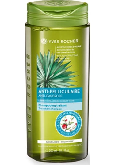 Yves Rocher Kepek Önleyici Şampuan 300 ML