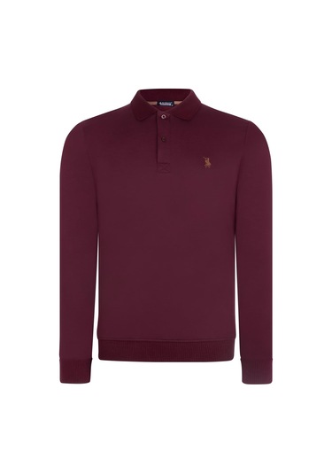 Sekizli Set V4007 Dewberry Erkek Sweatshırt-siyah-lacivert-antrasit-gri-bordo-indigo-haki-mor Siyah-lacivert-antrasit-gri-bordo-indigo-haki-mor