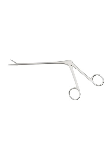 Yabancı Cisim Alligatör Pensi 14 Cm