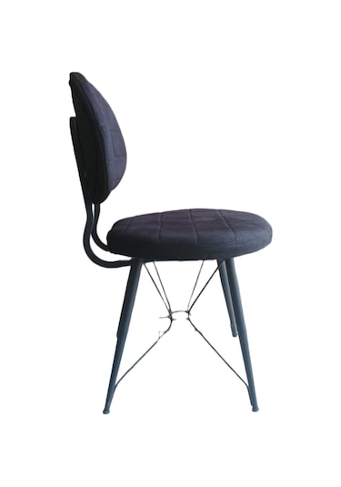 Mutfak Sandalyesi Cafe Sandalyesi Salon Restoran Sandalyesi Bahçe