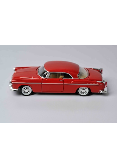 1955 Chrysler C300 1/24 Model Araç