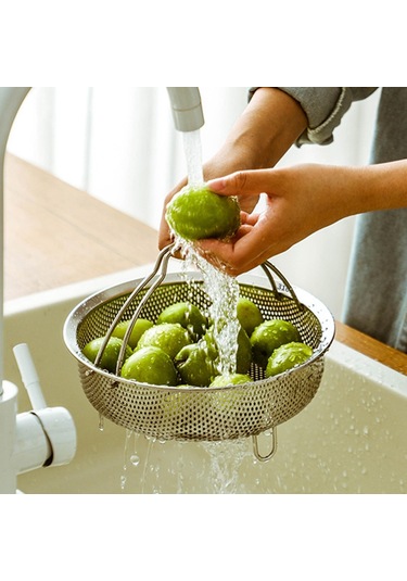 Suntek Delikli Sepet S