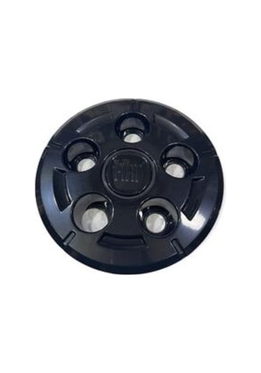 Spk Jant Göbeği Siyah Ducato Iıı 06-16 IS00-SPK 406-S