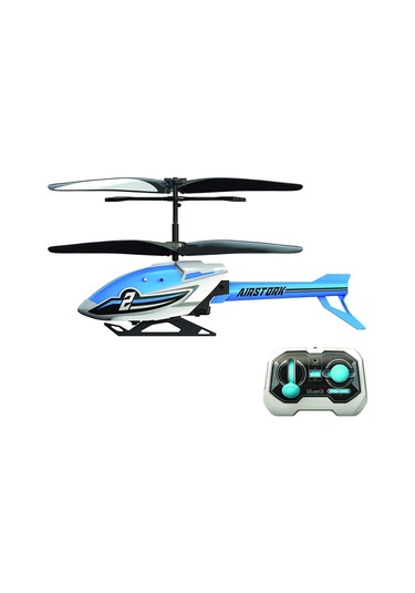 Sıl 84782 Air Stark Helikopter -necotoys
