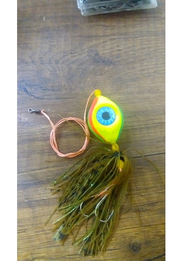 Antenli Mercan Ve Sinarit Takımı