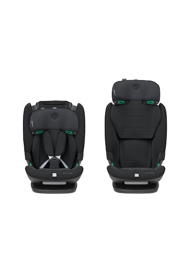 Maxi-Cosi Titan Pro I-Size Adac'lı 9-36 kg Çocuk Oto Koltuğu Authentic Graphite
