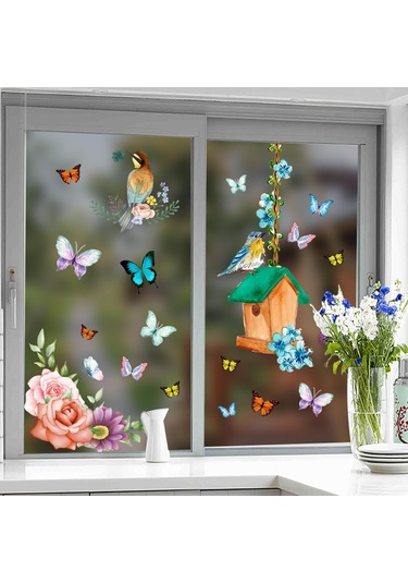 Suntek Aksesuarlar, Tatil Parti Malzemeleri Için Çift Taraflı