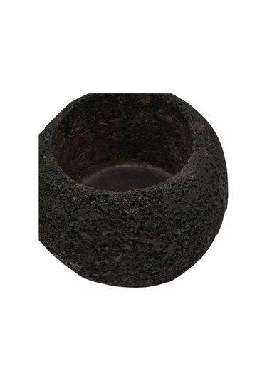 Pazly Uzay Suntek Soyut Saksı Reçine Göktaşı Etli Uw