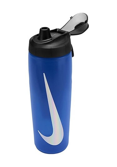 Nike N1007668-423 Refuel Bottle Locking Lid 700 Ml Suluk