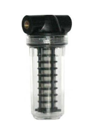 Büyük Tip Mazot Filtresi, 1/2"