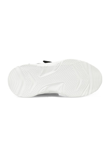 Kinetix Frofe F 5fx Siyah Kız Çocuk Sneaker 000000000101945228 Siyah-lıla-a Pembe Siyah - Lila - Açık Pembe