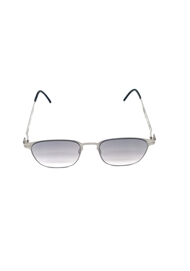 Mooshu T-roy Gm 40 Unisex Güneş Gözlüğü Gümüş