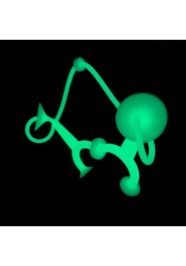 Moluk Oogi - Glow
