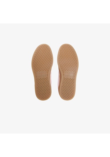 Tommy Hilfiger Greenwich Textile Kadın Pembe Spor Ayakkabı En0en02805 Pembe