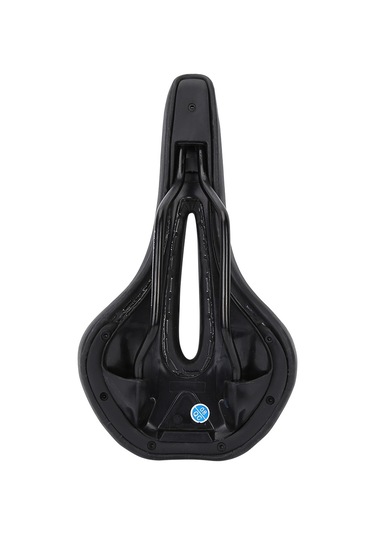 Yunboo Dağ Bisikleti Joku: Pu Yüzeyli, Jel Tamponlu, Ergonomik Ve Delikli Tasarım, Metal Raylı Şok Emici Oturak Diğer