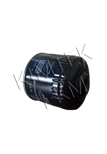 MAN FİLTRE W 920