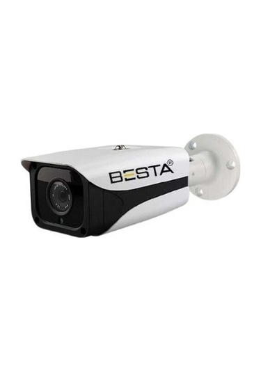 River World 10 Adet Güvenlik Kamerası 5 Mp 4 Bıg Led Ip Poe Bullet