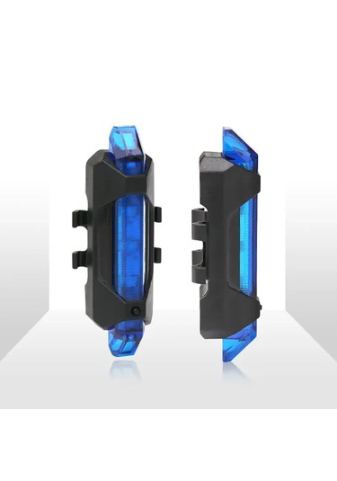 Mavi Led Far 4 Fonksiyon
