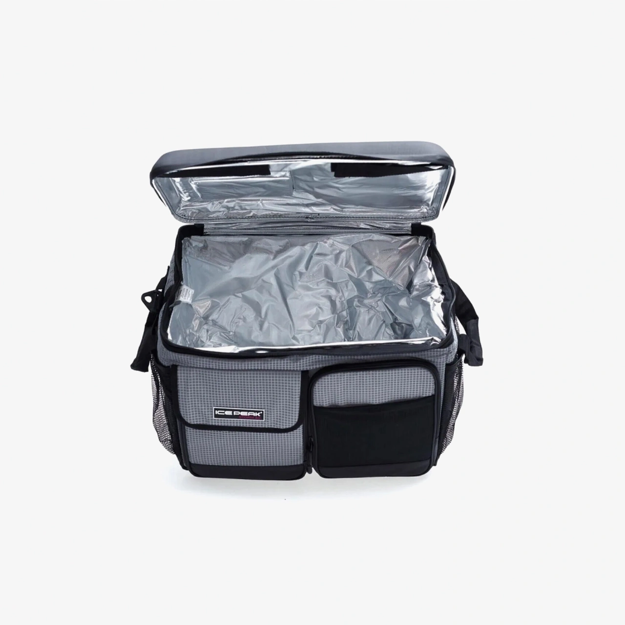 Icepeak Storm 40 Litre Bez Buzluk 300708 Beyaz