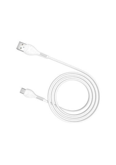 Hoco X37 3.0A Usb To Type-C Hızlı Şarj Kablosu 1 M