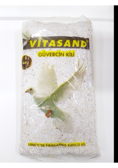 Vitasand Güvercin Minerali