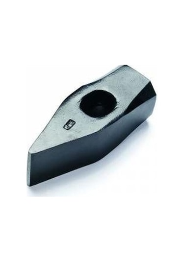 Sivri Balyoz 10 Kg - Dövme Çelik, Sapsız