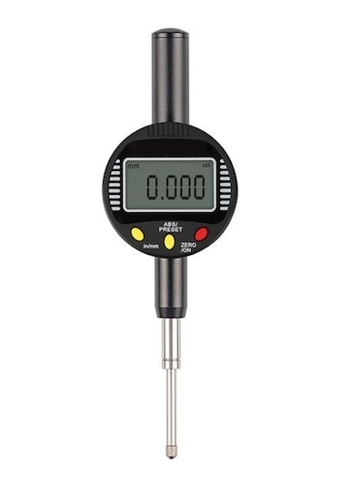 Loyka 5310-25 Komparatör Saati