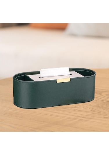 Suntek Doku Kağıt Tutucu Basit Dispenser Için Dispanser Yeşil
