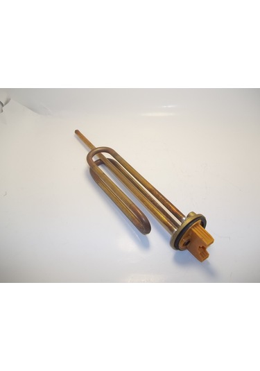 Ariston Uyumlu Termosifon Rezistansı Bakır 2000Watt