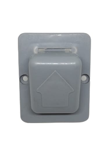 Akülü Araba Pedalı 6 Bacaklı --22--