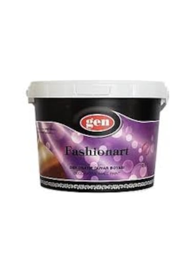 Gen Süper Altın Varak Boya 0,750 Lt