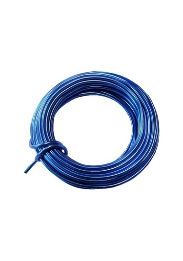 Folia Alüminyum Tel 2 MM x 5 M