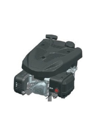 Kama GKV130 2.1 Kw Benzinli Çim Biçme Motoru