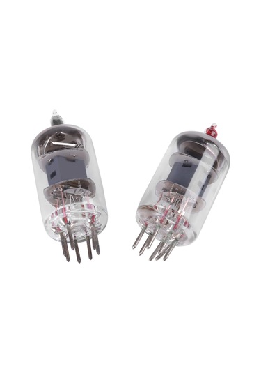 Wezone 6j1 Elektronik Röle Ön Amfi Dıy Seti - Dijital Lezzeti Filtreleyen Stereo胆机 Parçaları Statik Torba İçerisinde