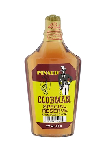 Clubman Pinaud Special Reserve Tıraş Kolonyası 177ml