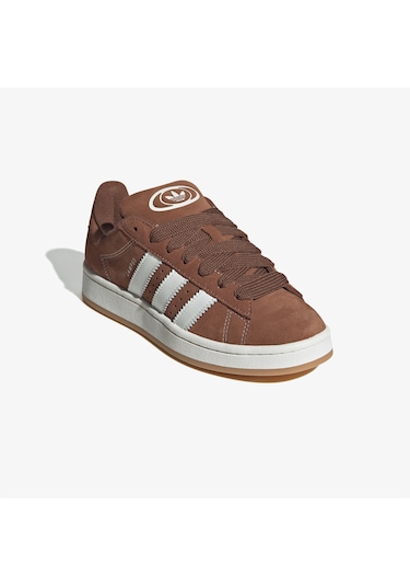adidas Campus 00S Kadın Kahverengi Sneaker Js2760 Kahverengi