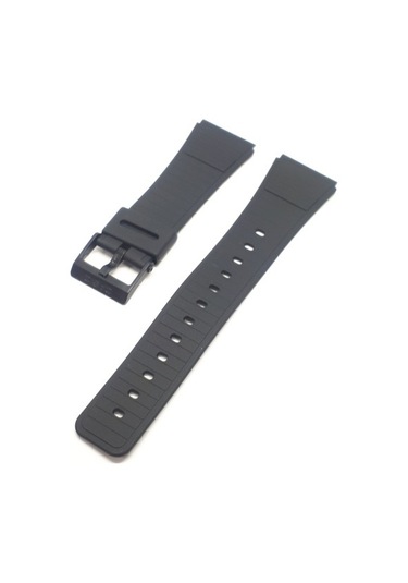 Casio Dbc-62 Plastik Saat Kordonu ** 1.Kalite **