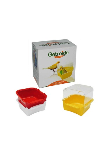 Getreide Kuş Banyosu