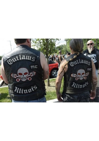 Hakiki Deri Siyah Ipli Erkek Deri Yelek Kahverengi