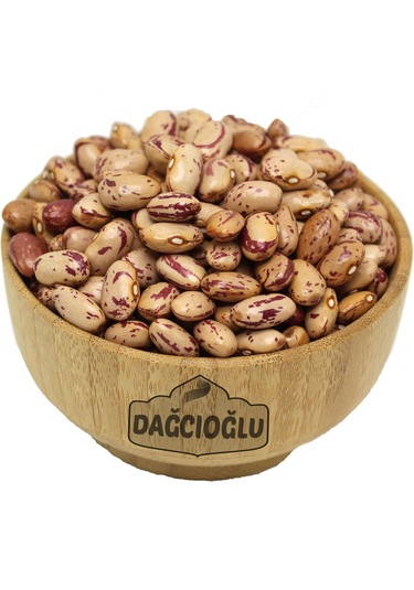 Dağcıoğlu Barbunya 1 KG