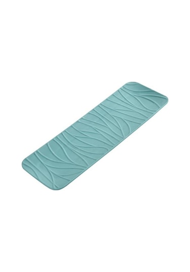 Siyah Ağaç Doku Yemek Tabağı Pratik Gıda Sınıfı Taklit Seramik Çay Aperatif Tepsisi Parti Organizasyonu Şekeri L