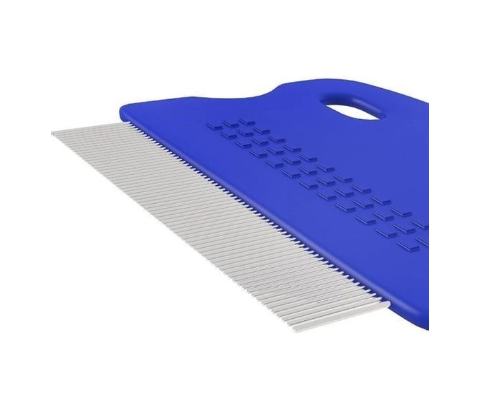 Buffer Evcil Hayvan Kedi Köpek Pire Tarağı Ve Köpek Gözyaşı Lekesi Tarağı Çok Renkli