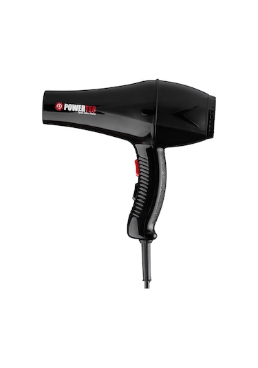 Powertec TR-901 + Vigo Başlık Profesyonel Saç Kurutma Makinesi & Fön Makinesi