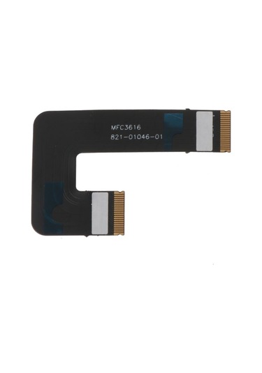Macbook Uyumlu Pro Retina İçin Klavye Flex Kablo 13 İnç A1708 821-01046-01